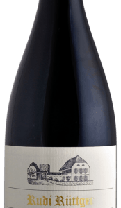 Wino Rudi Rüttger Spätburgunder Reserve